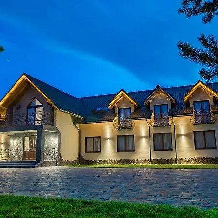 Hotel *** Rancho Lot