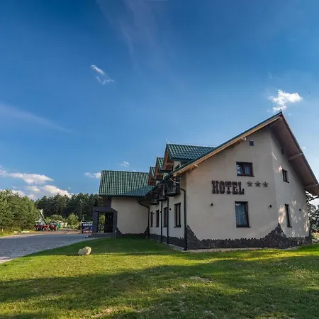 Hotel *** Rancho Lot 3*