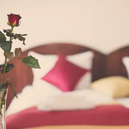 *** Rancho Lot Hotel Nowy Targ