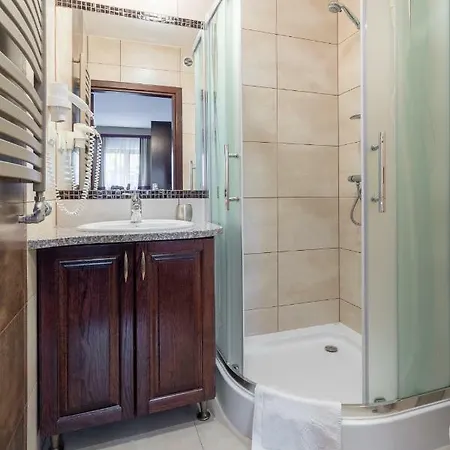 *** Rancho Lot 3* Nowy Targ