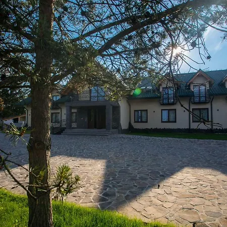 *** Rancho Lot Hotel 3*